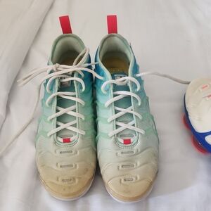 Womens Nike Air Vapormax Plus